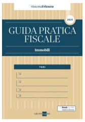 GUIDA PRATICA FISCALE IMMOBILI 2025