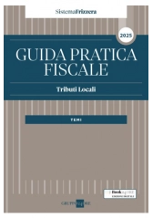 GUIDA PRATICA FISCALE TRIBUTI LOCALI 2025