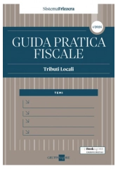 GUIDA PRATICA FISCALE TRIBUTI LOCALI 2026