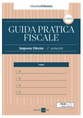 GUIDA PRATICA IMPOSTE DIRETTE 1/2026