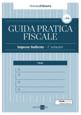 GUIDA PRATICA IMPOSTE INDIRETTE 1/2026