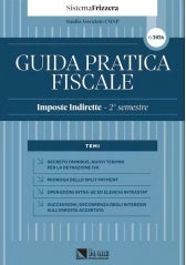 GUIDA PRATICA IMPOSTE INDIRETTE 2/2026