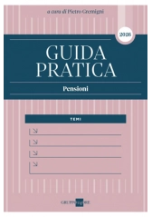 GUIDA PRATICA PENSIONI 2026