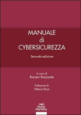 Manuale di Cybersicurezza - Ranieri Razzante