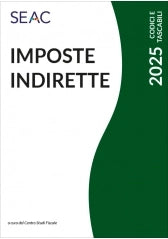 IMPOSTE INDIRETTE 2025