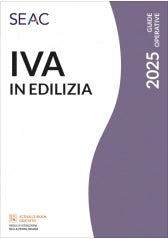 IVA IN EDILIZIA