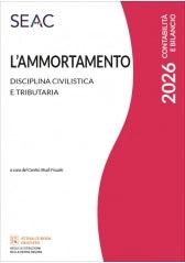 L'AMMORTAMENTO 2026