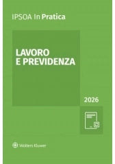LAVORO E PREVIDENZA 2026
