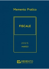 Memento Fiscale 1/2025