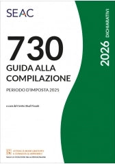 MOD. 730/2026 - GUIDA ALLA COMPILAZIONE