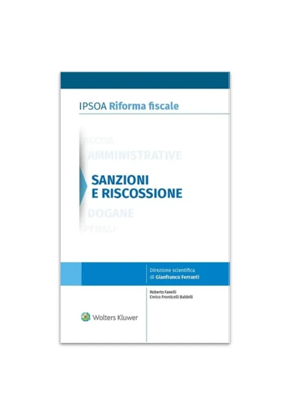 Sanzioni e Riscossione - Ferranti