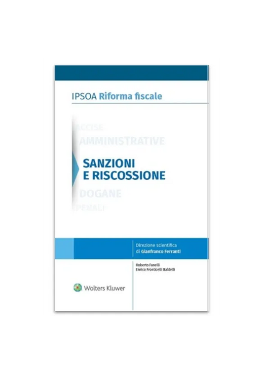 Sanzioni e Riscossione - Ferranti