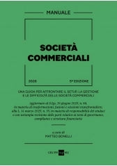 SOCIETÀ COMMERCIALI 2026