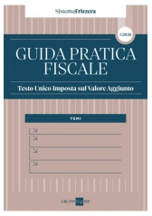 TESTO UNICO IMPOSTA SUL VALORE AGGIUNTO 2026