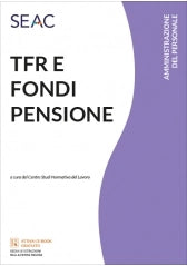 TFR E FONDI PENSIONE 2026
