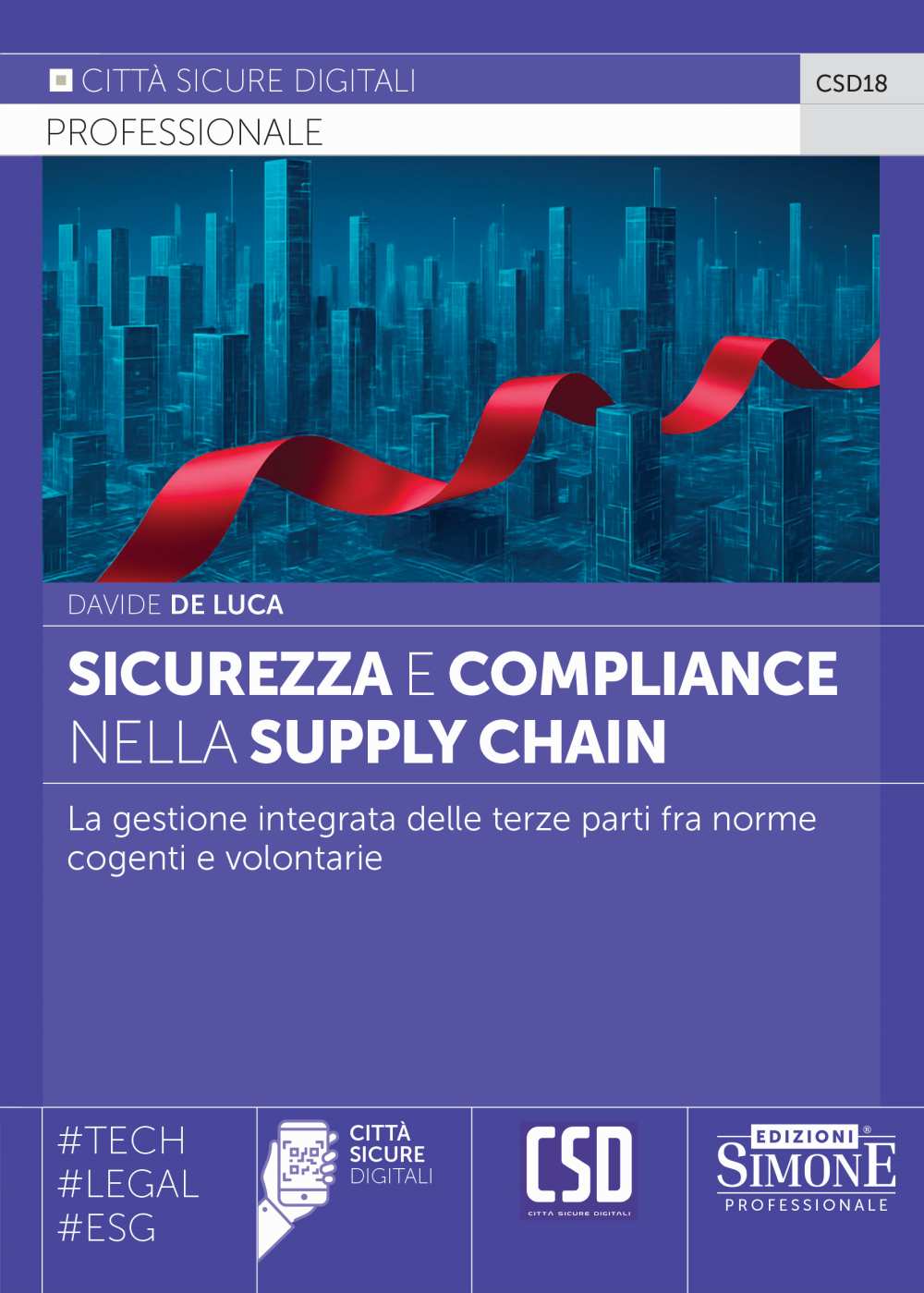 Sicurezza e Compliance nella Suplly Chain - Davide De Luca