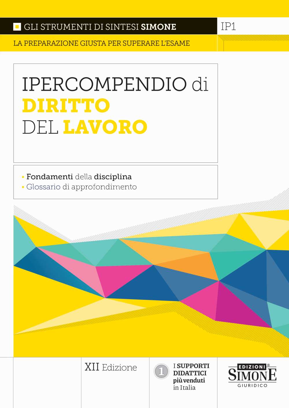 Ipercompendio di Diritto del Lavoro