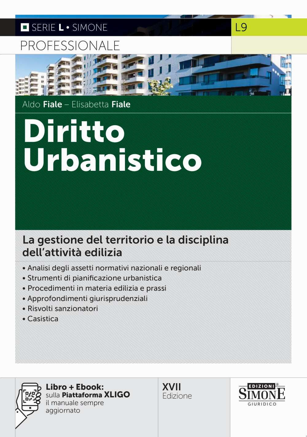 Diritto Urbanistico 2026 - Aldo Fiale - Elisabetta Fiale
